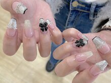 フェアリー(Fairy)/ワンホンネイル☆ｂｙ澤口