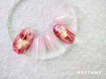 ネプチューン 自由が丘店(NEPTUNE)/定額アート6980円