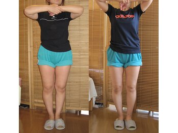 ふぉるしゅ/☆ダイエットキャンペーン☆