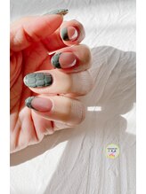 イーレ(IRE)/カーキ