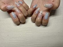 レア ネイル(lea nail)/デザインネイル