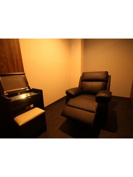 首・肩のつらさを改善したい