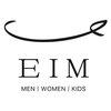 エイム(EIM)ロゴ