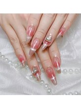 メイク 池袋(Meik)/チップスカルプ長さだしやり放題