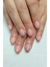 ネイルラビット(NAIL Rabbit)/