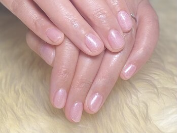 ミエル(miel*)/ワンカラーネイル