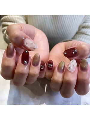 nail salon Amie【アミィ】