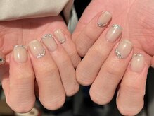 ミラージュネイル(Mirage Nail)/