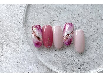 ディア ネイル 中野(Dia nail)/