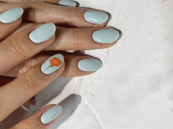 ツメ(2me)/シンプルコース