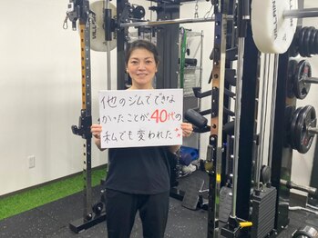 モア 札幌大通店(MORE)/お客様の声