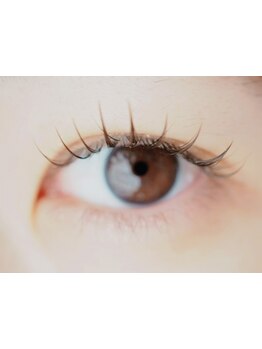 カラーエクステがあるサロン