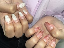 シエル(CIEL)/ニュアンスネイル