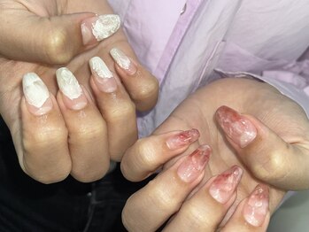 シエル(CIEL)/ニュアンスネイル