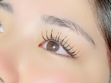 ネフェル(NEFER)/まつ毛エクステ