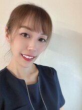 レイビューティサロン(Lei beauty salon) KAORI 