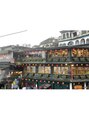 リシェス(Richesse) 旅行が趣味です♪飛行機会社や旅行サイトは常にチェックです☆