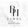 ビナル(BeNAL)のお店ロゴ