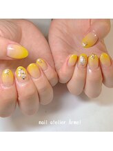 ネイルアトリエ エルメル(nail atelier Armel)/