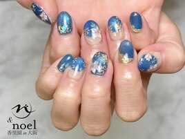 フェアリーネイル