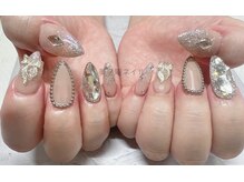 美ノ庵ネイルサロン メトロポリタン前店/