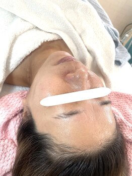 シレニータ ワックス(SIRENITA WAX)/高濃度炭酸パック　カーボキシー