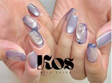 コス(KOS)/KOS free design b 120min