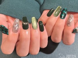 【ハンド】120分アートフリー