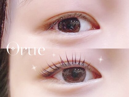 オルエ 難波店(Orue)の写真