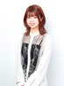【担当者限定】まつ毛パーマかパリジェンヌ＋トリートメント７種のケアコース