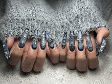 シャナレブレ(Xanaleble)/スカルプ★1枚MAX