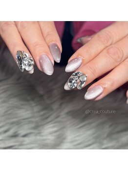 トータルビューティーサロン クレアクチュール(CREA COUTURE)/