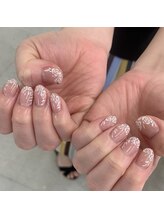 キーバイマグモモ(KYE by Mag momo)/フラワーアート