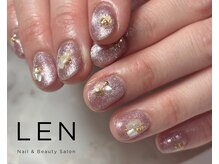 レン(LEN.)/マグネット×フラッシュ