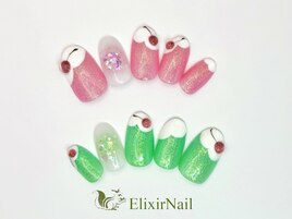 定額カジュアル
