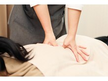 つかしんえいど/・カラダほぐし2