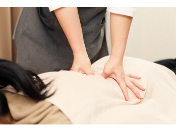 つかしんえいど/・カラダほぐし2