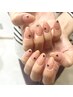 ［パラジェル］持ち込みデザイン◎8,900円コース　