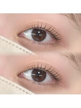 チルアンドアイ 浦安駅前店(Chill&Eye)/まつ毛パーマ/ラッシュリフト