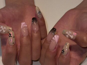 シェリーラメール 新宿店(cherie la mer)/y2k