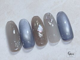 夏デザイン定額