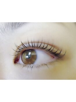 キープ力が自慢のサロン