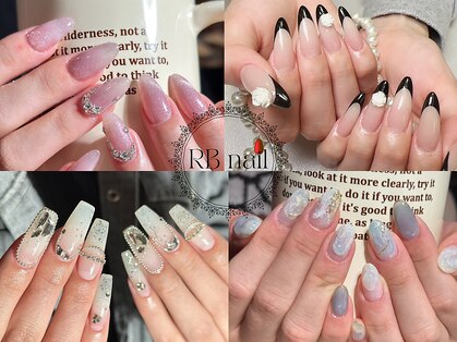 アールビーネイル(RB_nail)の写真