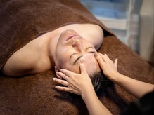 ローズ(Rose)/メンズフェイシャル[都立大学]