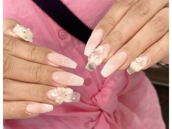 ベリルネイル(BeryL Nail)/