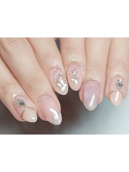 4000円以下のメニューがあるサロン