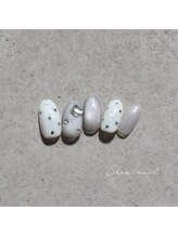 シーズネイル 横浜店(She's nail)/新規お客様　オフ込み 7980円　