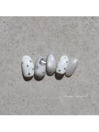 新規お客様　オフ込み 7980円