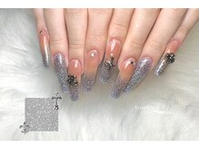 トレース ねいるぶ イオンスタイル上田店(tres)/