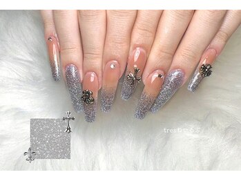 トレース ねいるぶ イオンスタイル上田店(tres)/